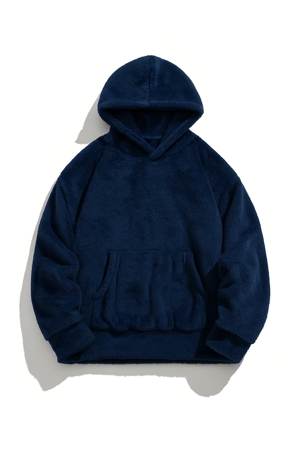 Bluza z kapturem Hygge