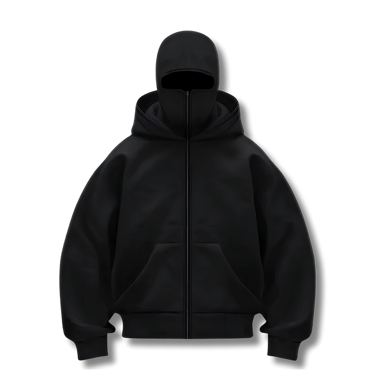 NK Geist Zip-up Hoodie