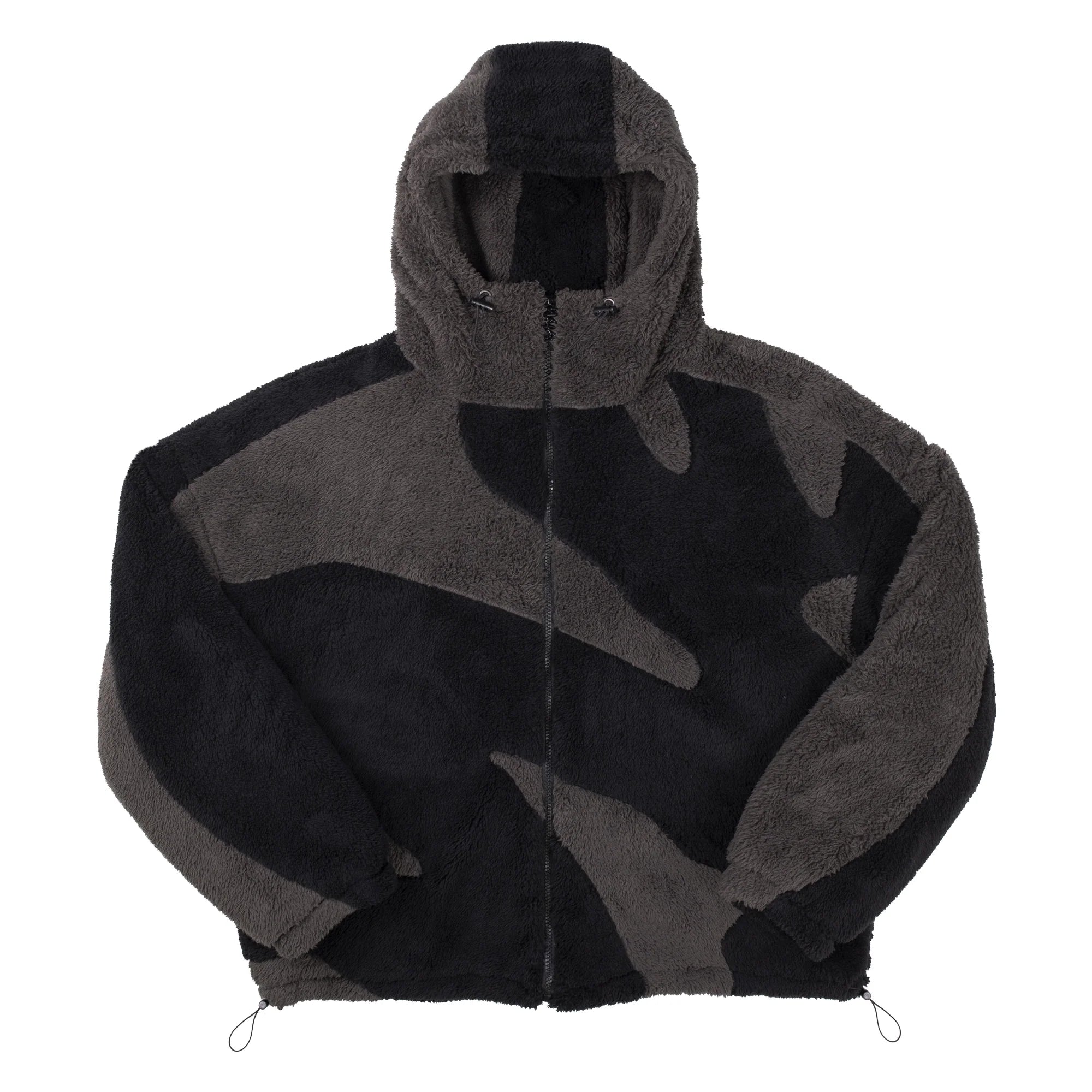 NORDIC STUDIO FLEECE