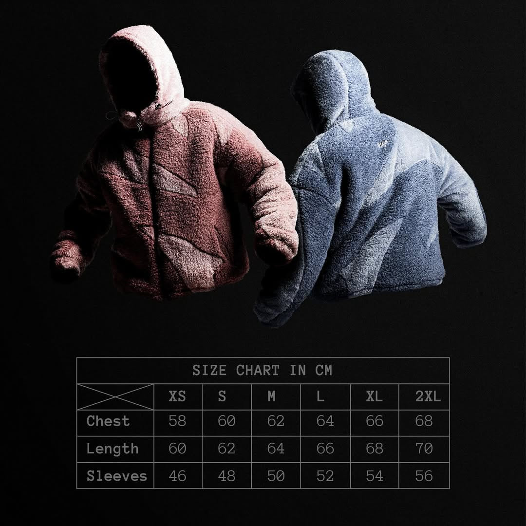 NORDIC STUDIO FLEECE