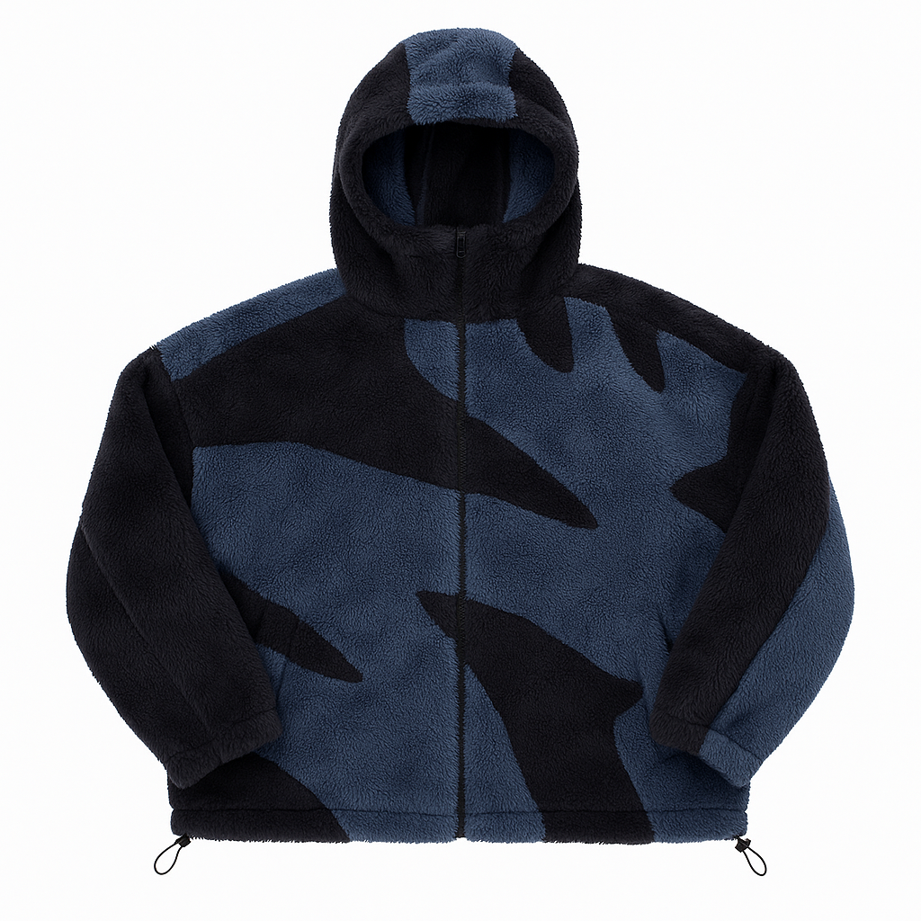 NORDIC STUDIO FLEECE