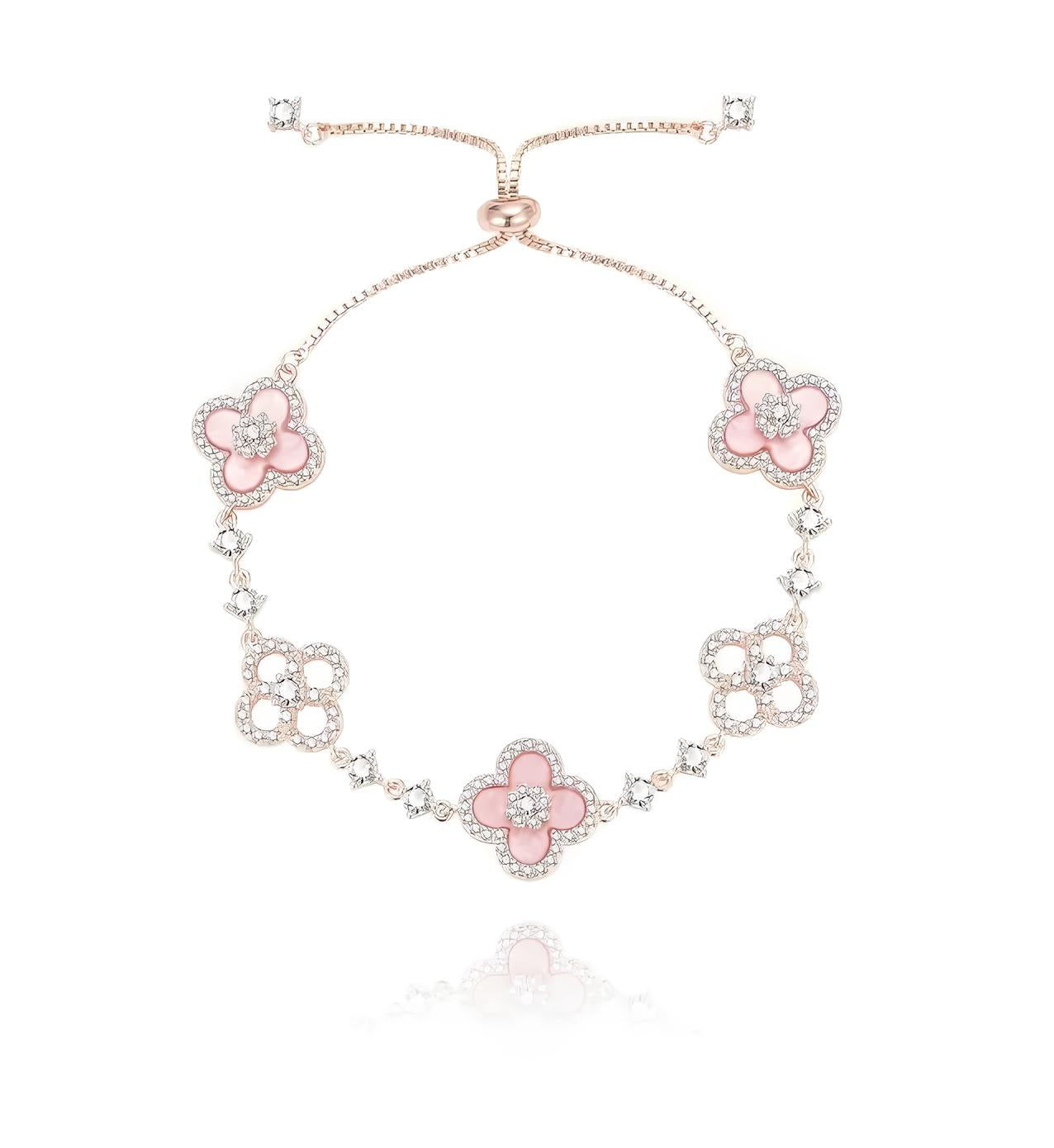 BRACELET SAKURA CLEEF