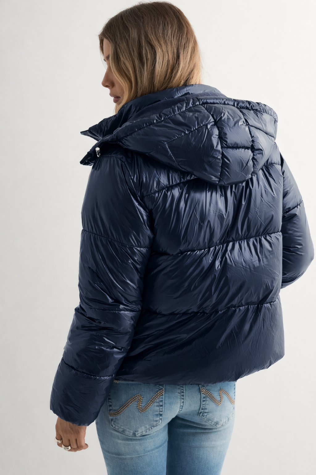 NORDIC PUFFER JACKET™ 2.0