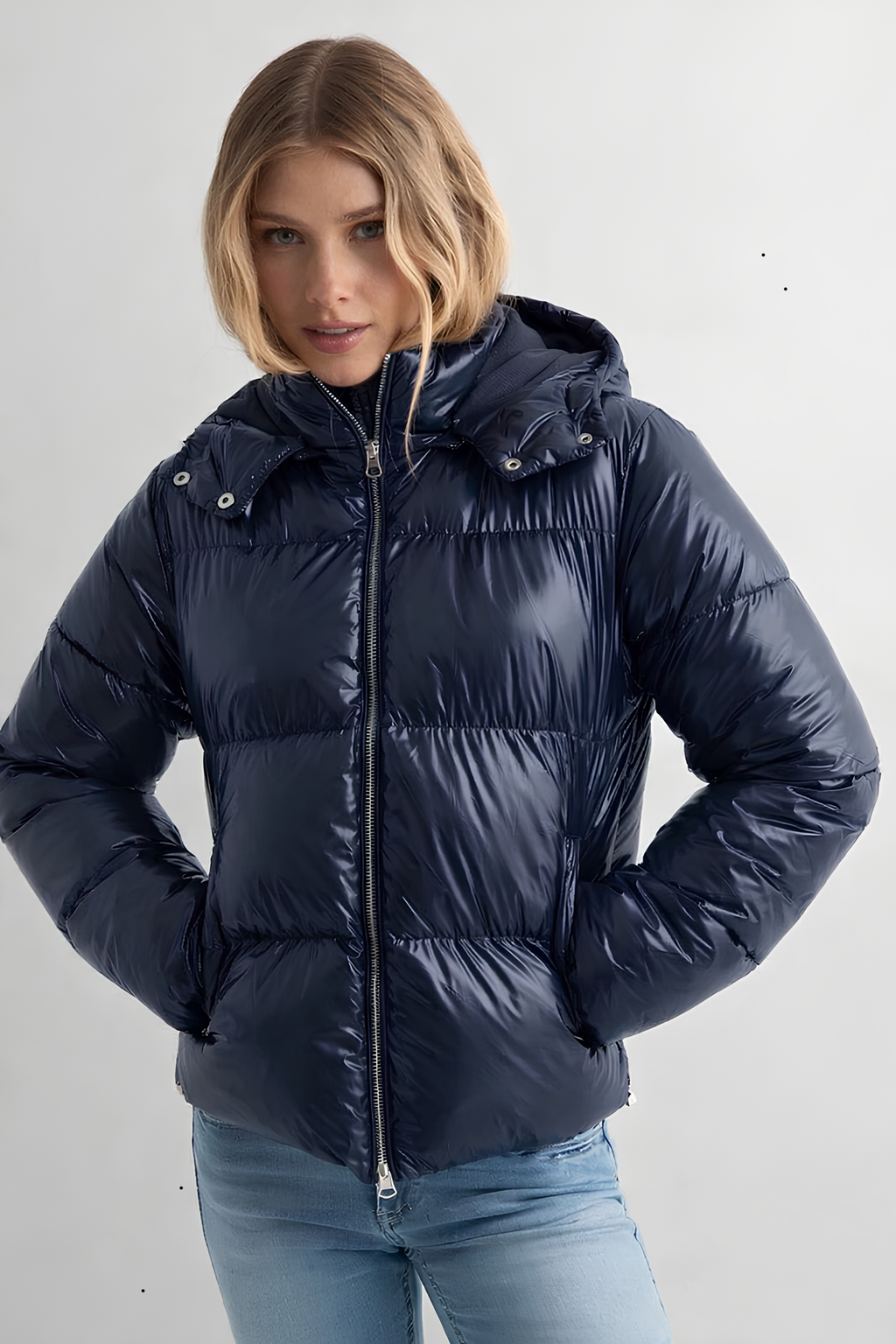 NORDIC PUFFER JACKET™ 2.0