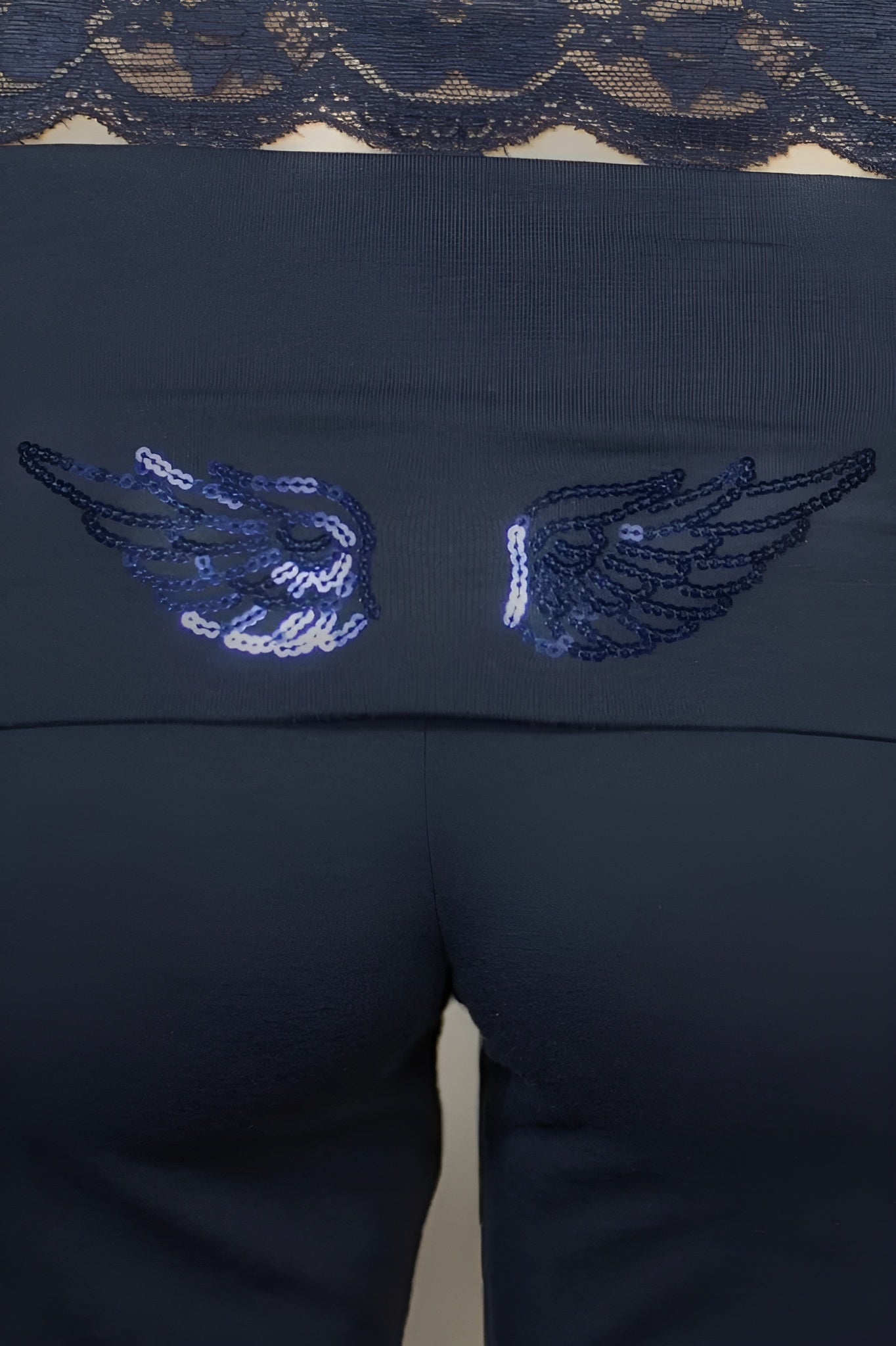 NORDIC CELESTIAL FLEECE