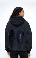 NORDIC CELESTIAL FLEECE