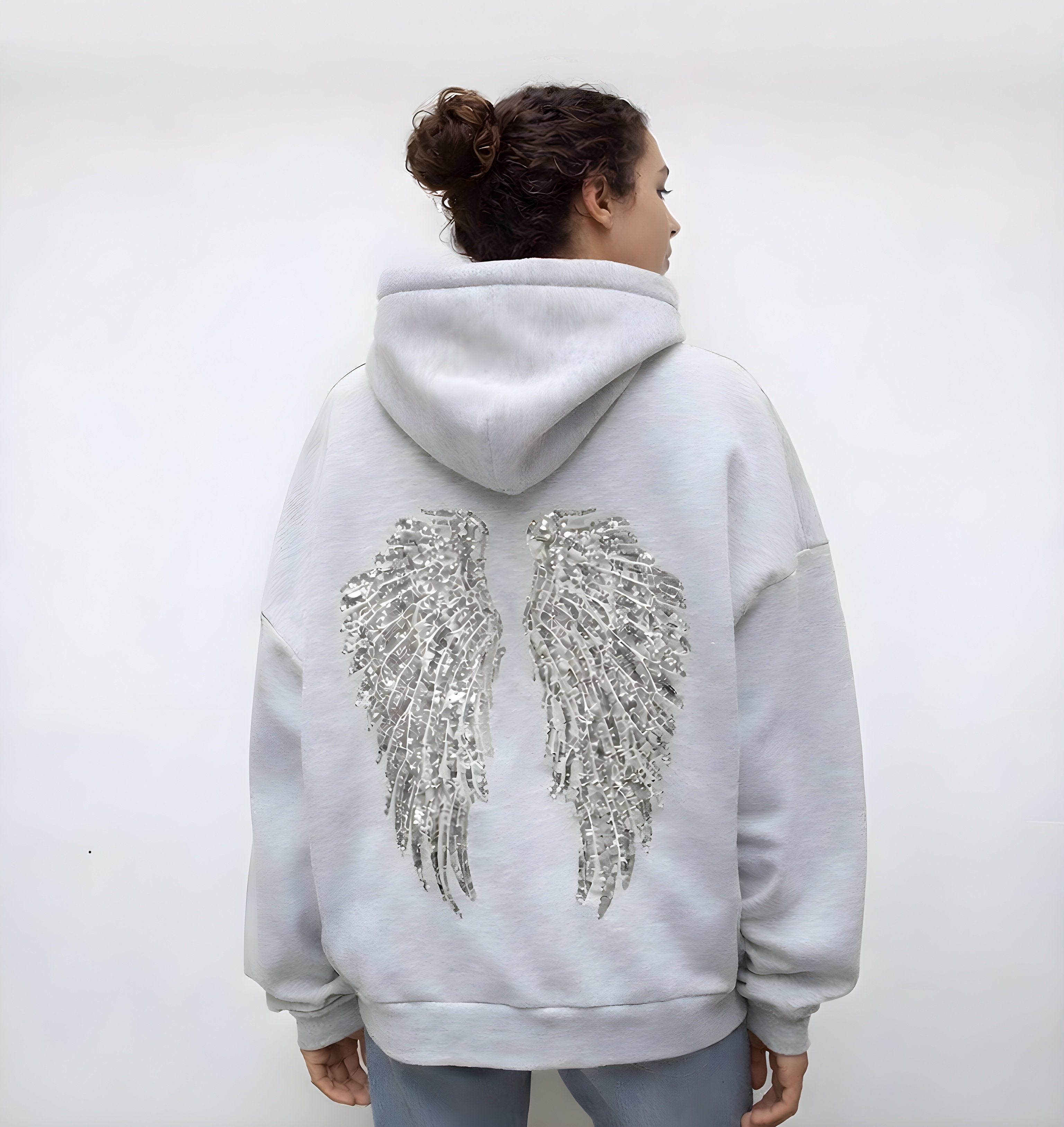 NORDIC CELESTIAL FLEECE