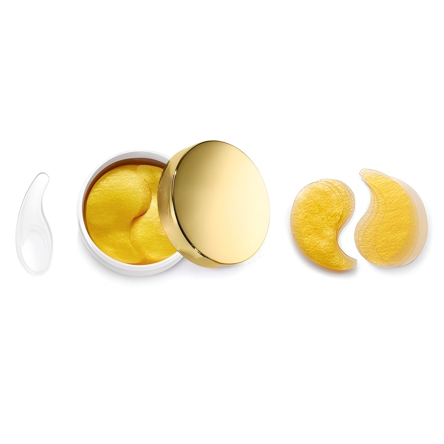 NK GOLD HYDROGEL PATCHES™