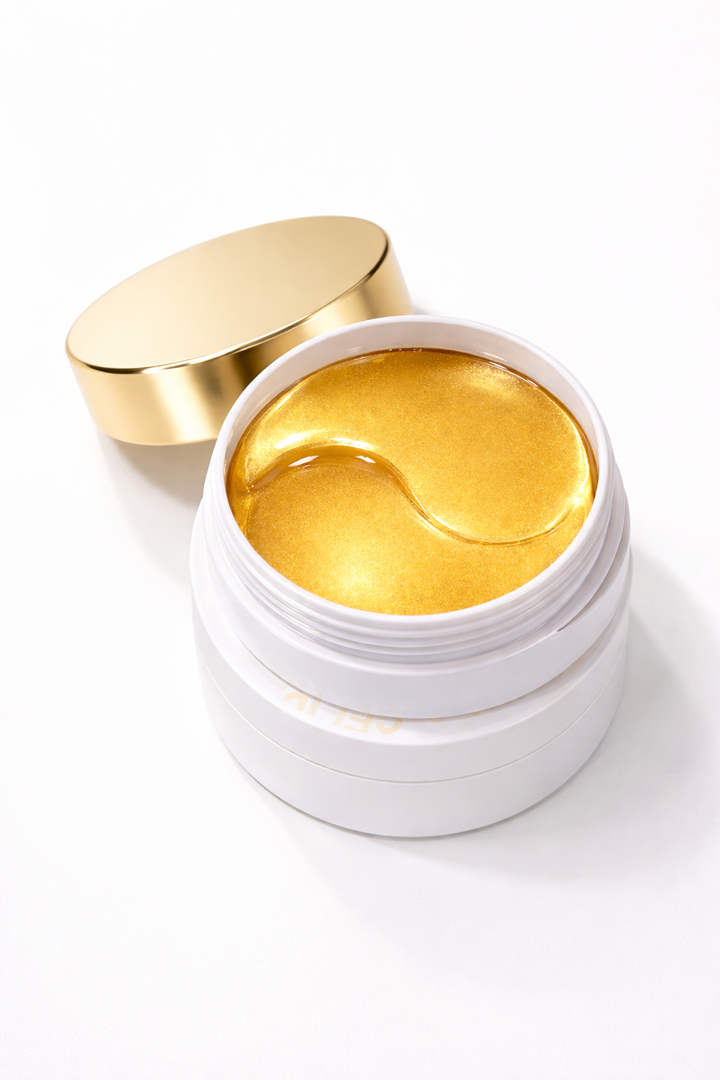 NK GOLD HYDROGEL PATCHES™