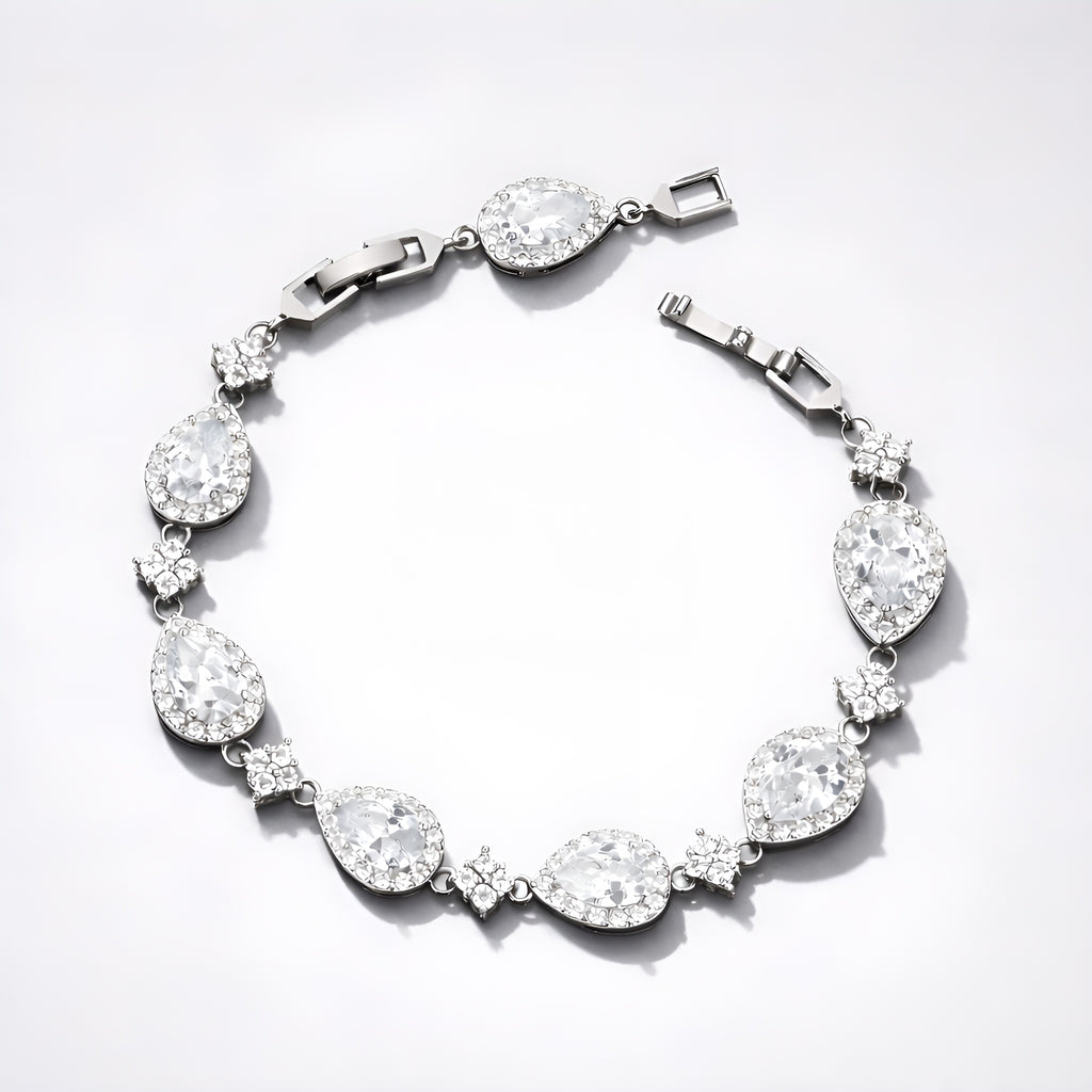 BRACELET GOUTTE ÉTOILE