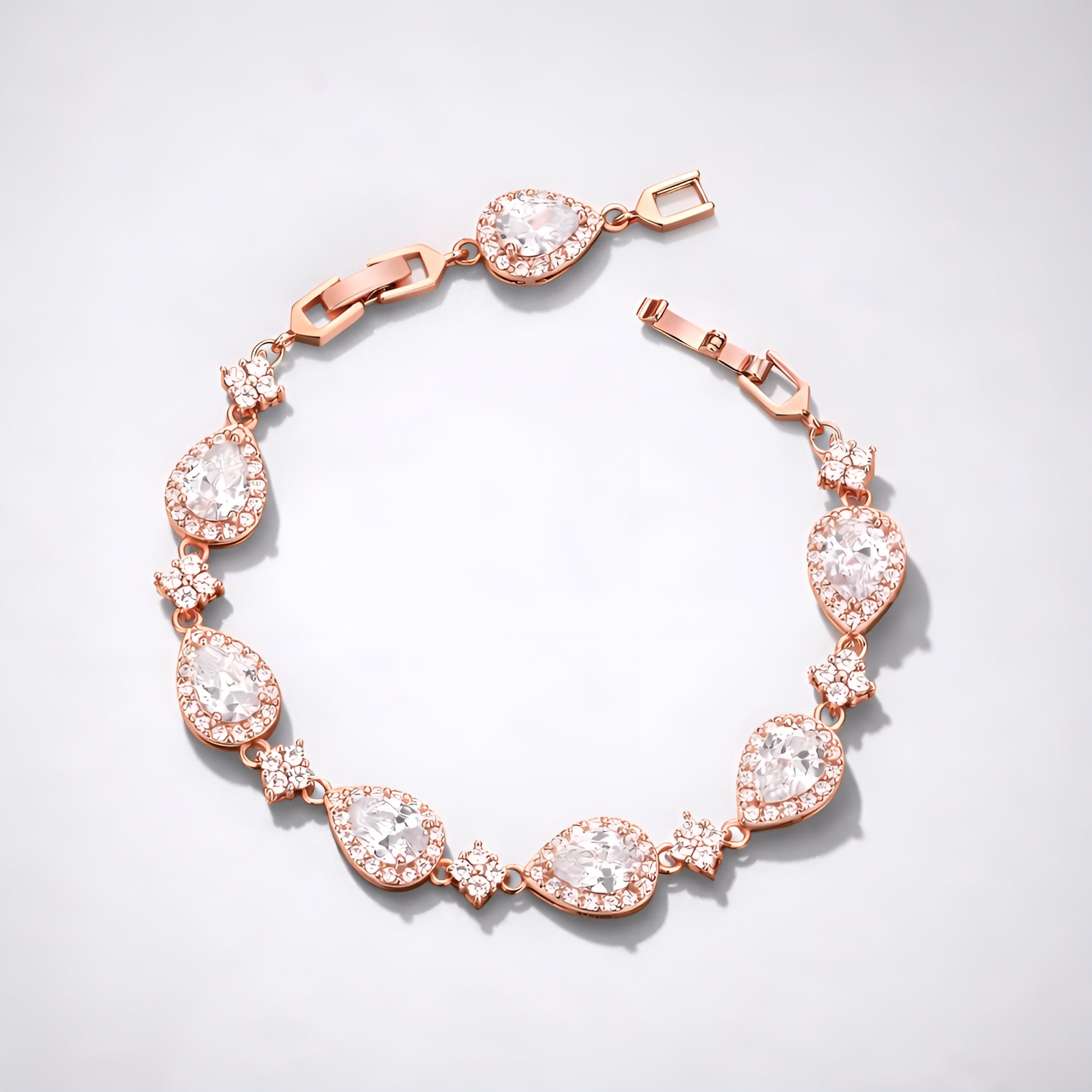 NK™ STAR DROP BRACELET