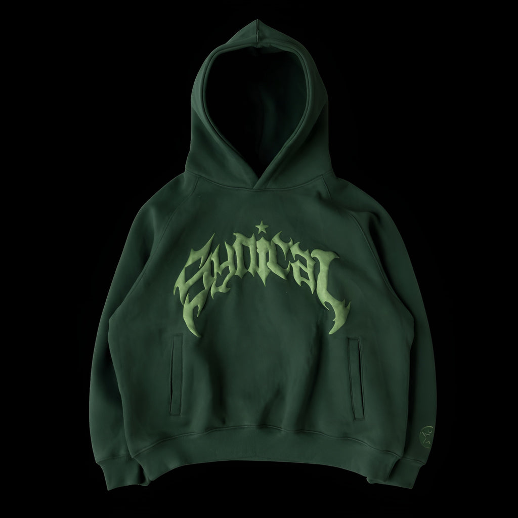 NK™ SYNICAL HOODIE