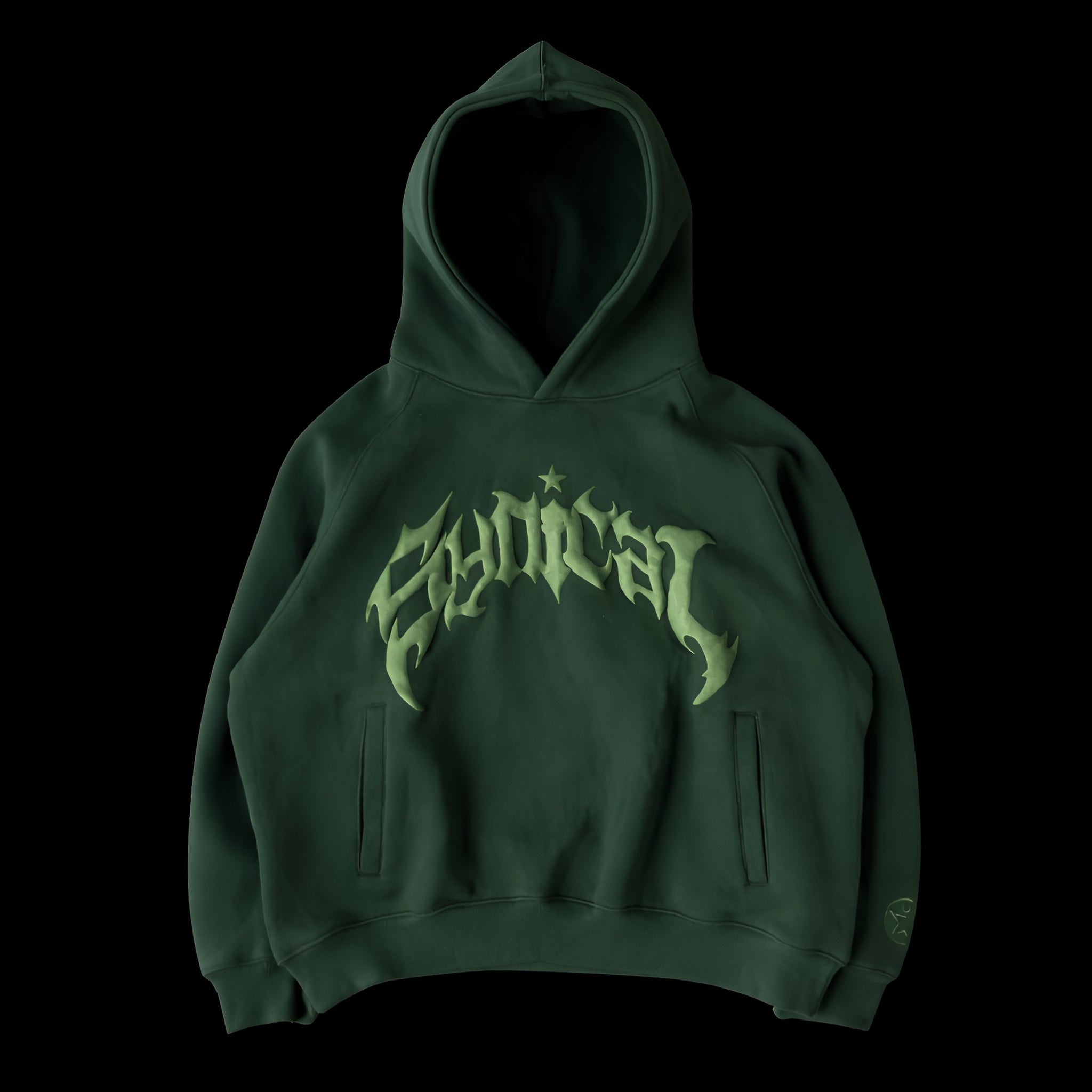 NK™ SYNICAL HOODIE
