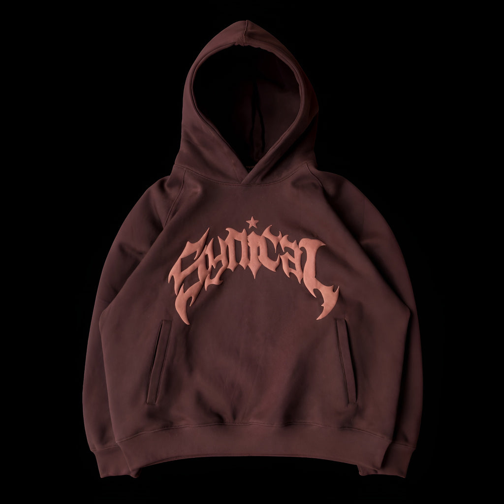 NK™ SYNICAL HOODIE