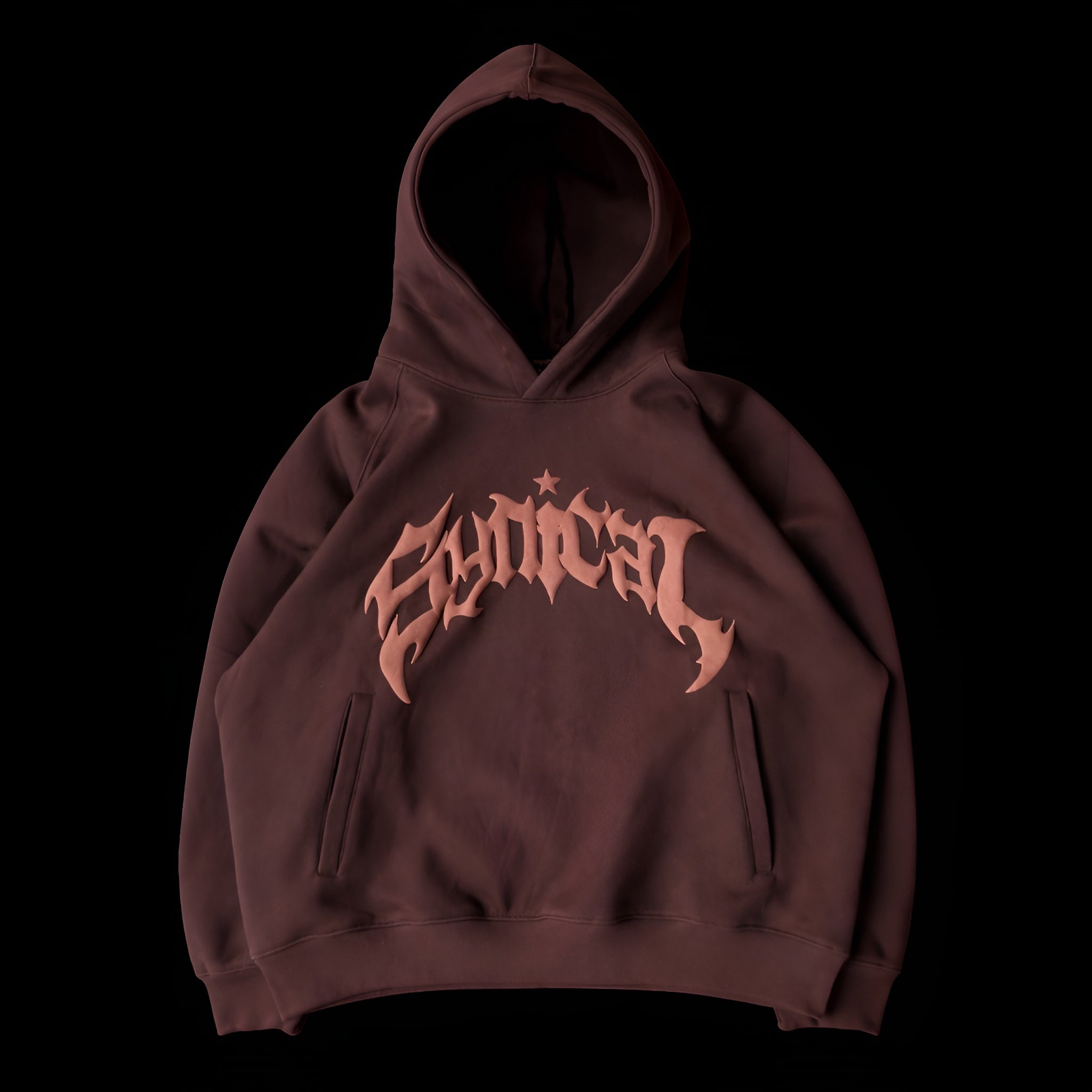 NK™ SYNICAL HOODIE