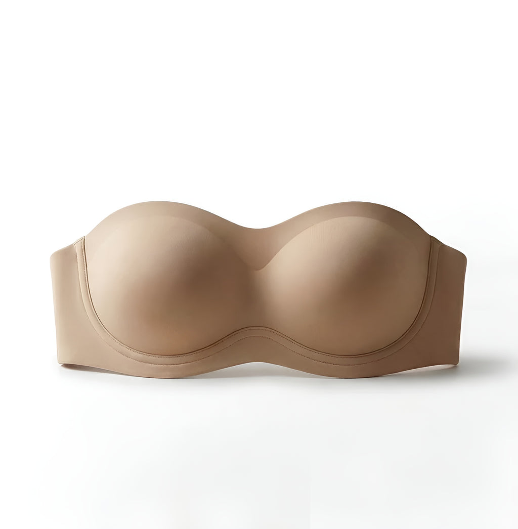 NK™ Strapless Silk Bra