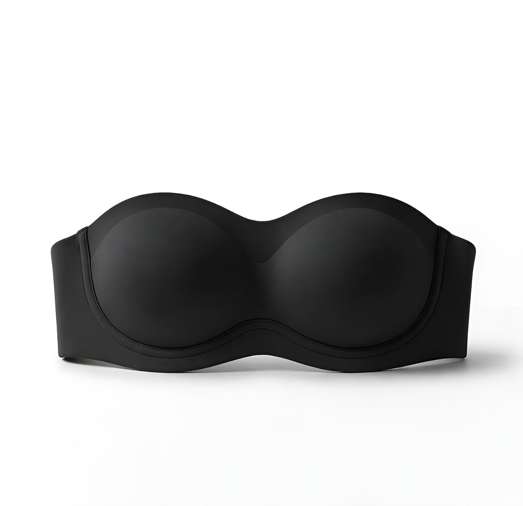 NK™ Strapless Silk Bra