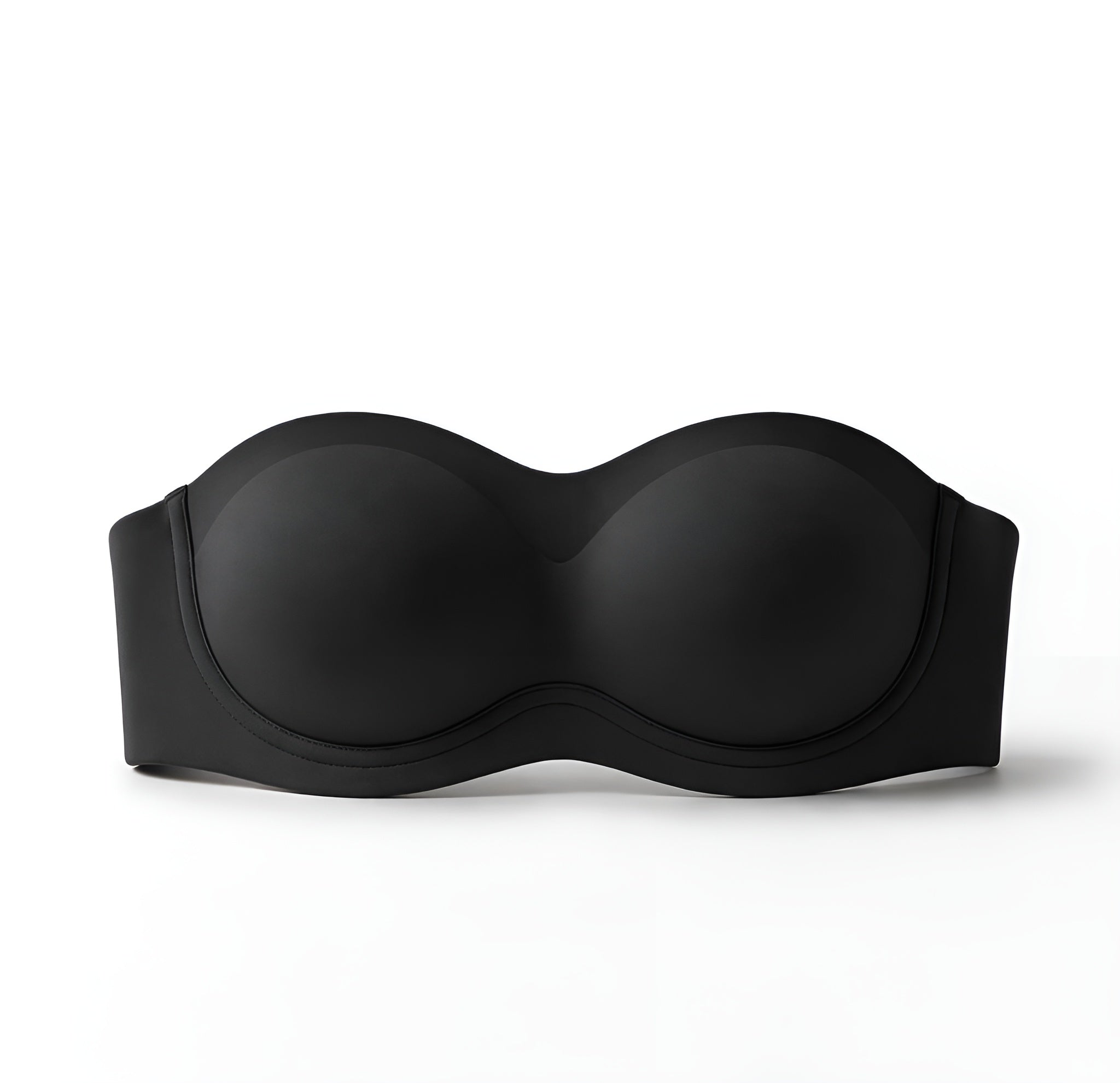 NK™ Strapless Silk Bra