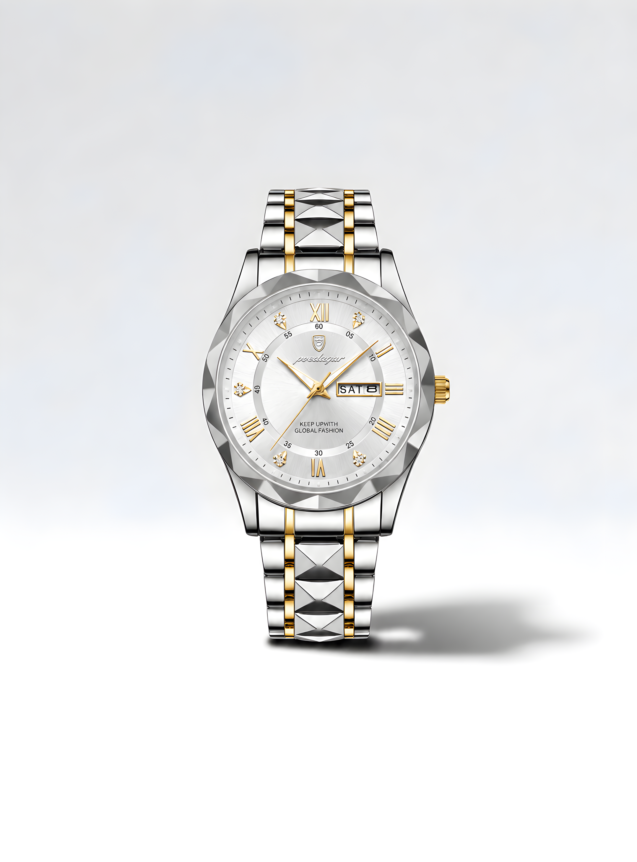 CHRONOS NO. 1 EDITION