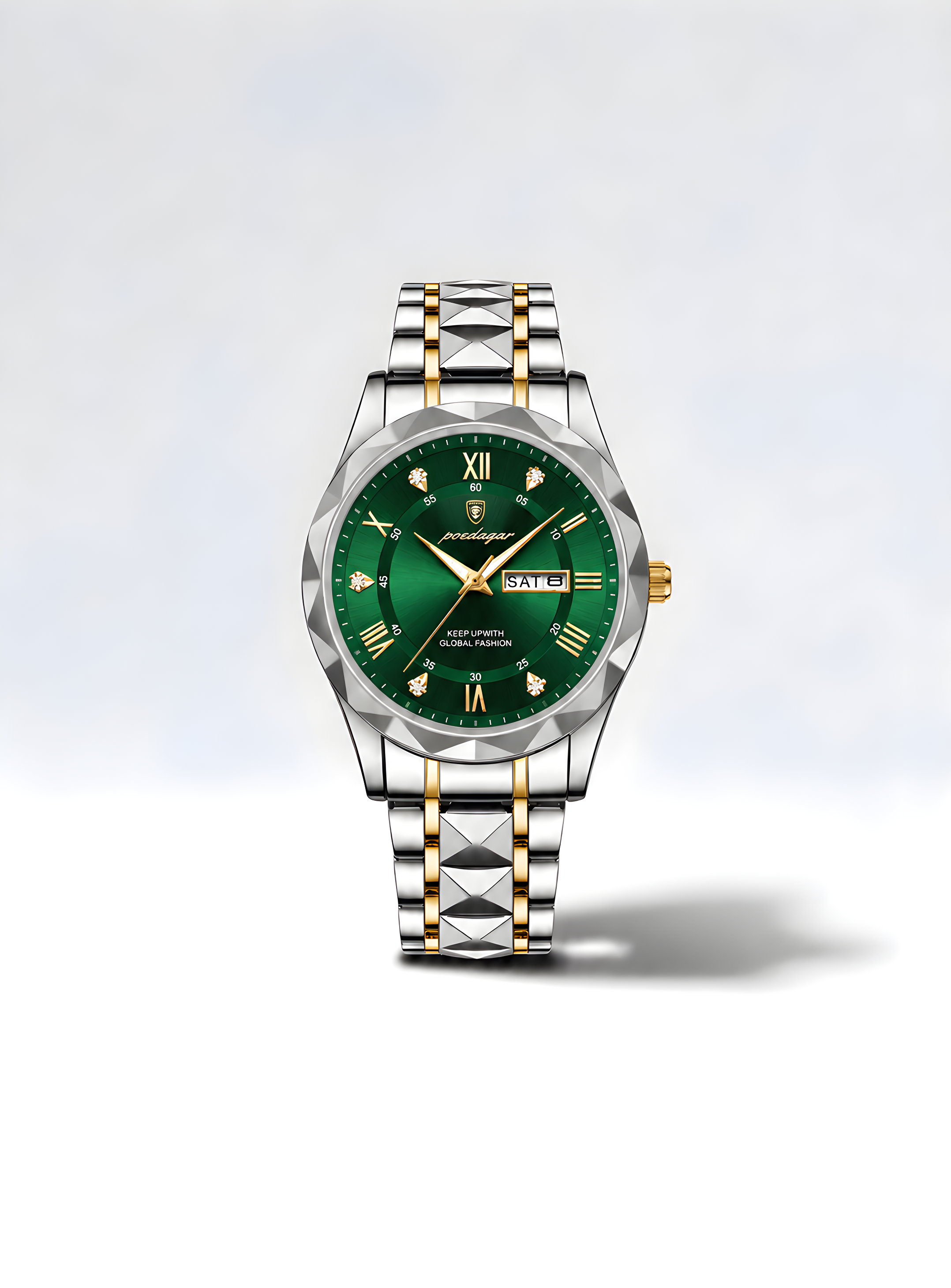 CHRONOS NO. 1 EDITION