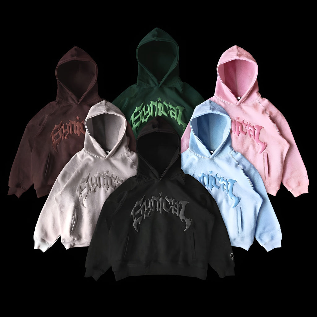 NK™ SYNICAL HOODIE