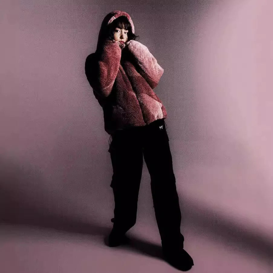 NORDIC STUDIO FLEECE