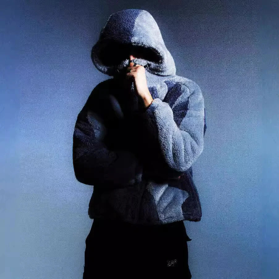 NORDIC STUDIO FLEECE