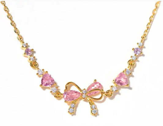 NK ROSALIE BOW