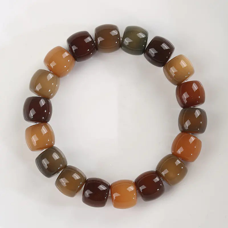 NK BODHI BEADS BRACELETS