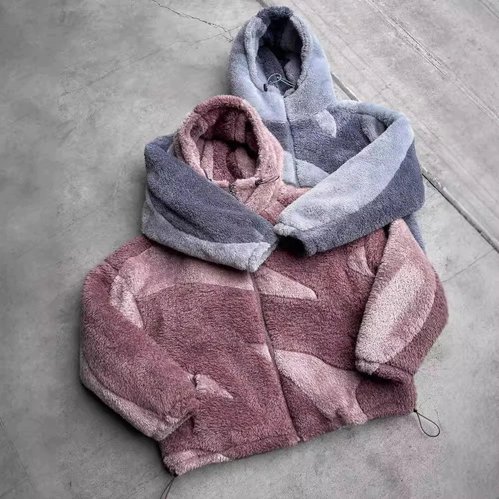NORDIC STUDIO FLEECE