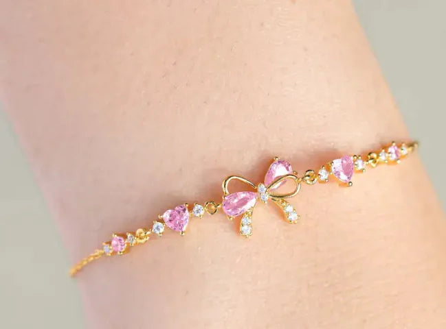 NK ROSALIE BOW